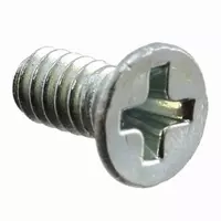 4862 #4-40 Machine Screws